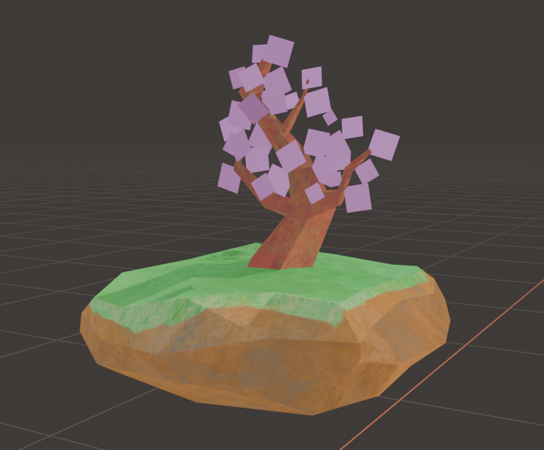 secret island made for numinous