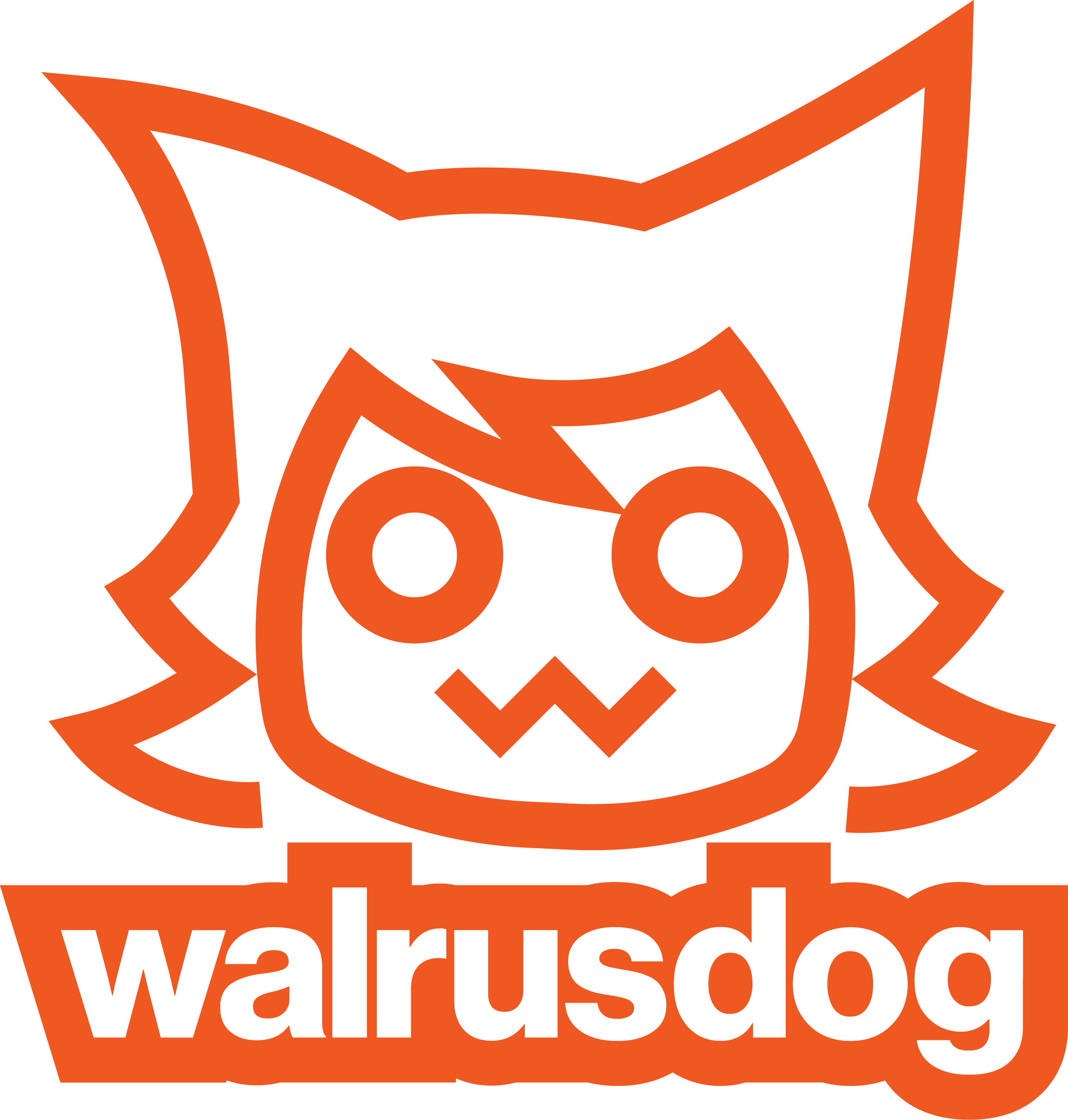 walrusdog logo