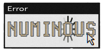 numinous logo